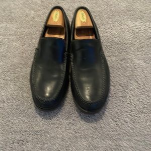 Business/ Casual slip on shoes worn 3-4 Times